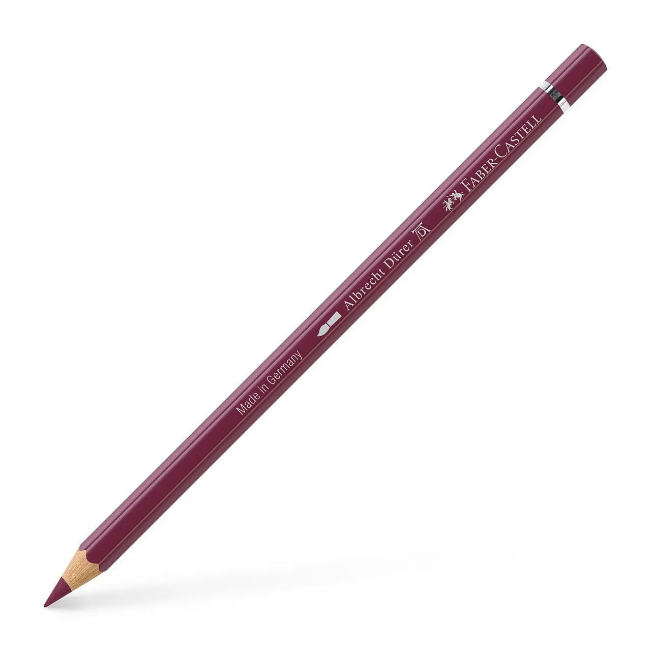 Lápiz Faber Castell Albrecht Dürer 194 Rojo Violeta