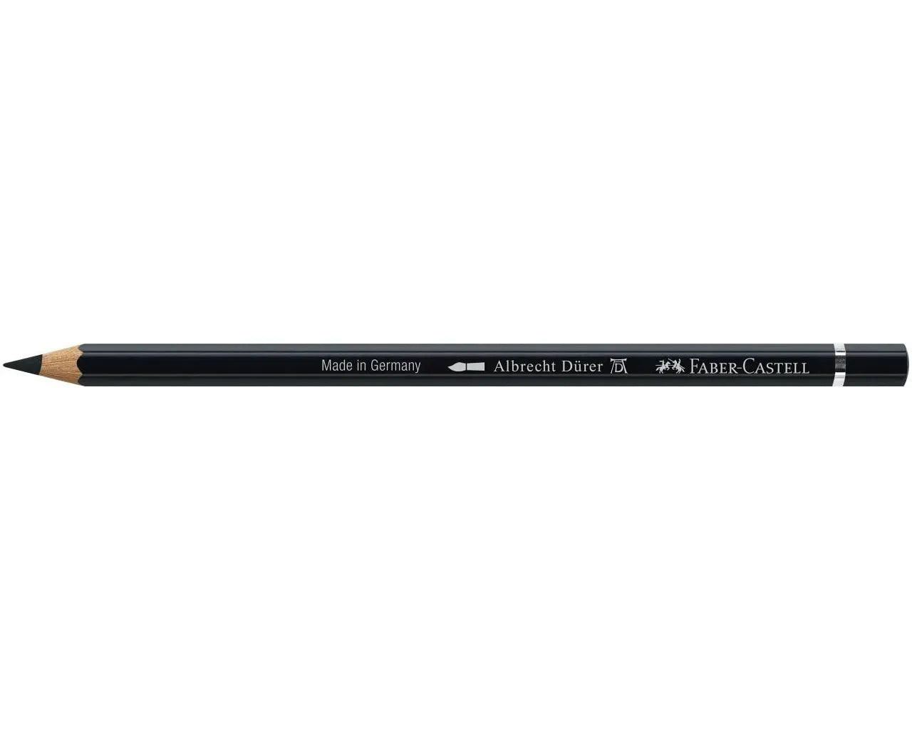117699 Lápiz Faber Castell Albrecht Dürer 199 Negro