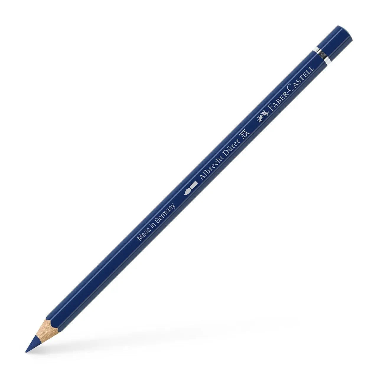 Lápiz Faber Castell Albrecht Dürer 247 Azul De Idantrel