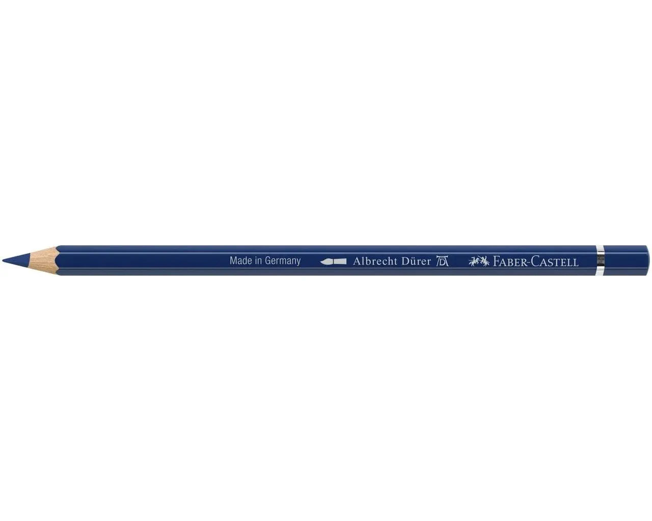Lápiz Faber Castell Albrecht Dürer 247 Azul De Idantrel
