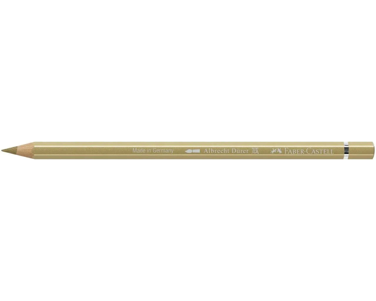 Lápiz Faber Castell Faber Albrecht Dürer 250 Oro
