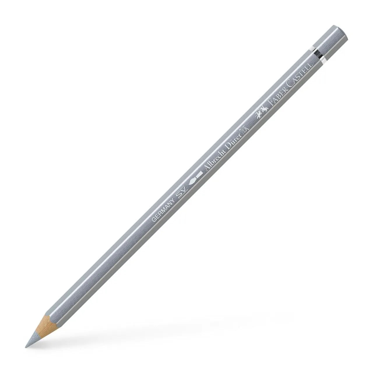 117751 Lápiz Faber Castell Albrecht Dürer 251 Plata