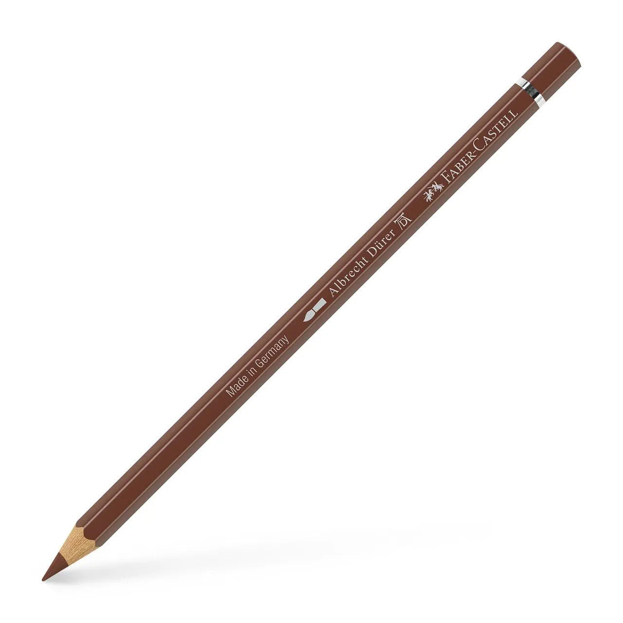 Lápiz Faber Castell Faber Albrecht Dürer 283 Siena Tostada