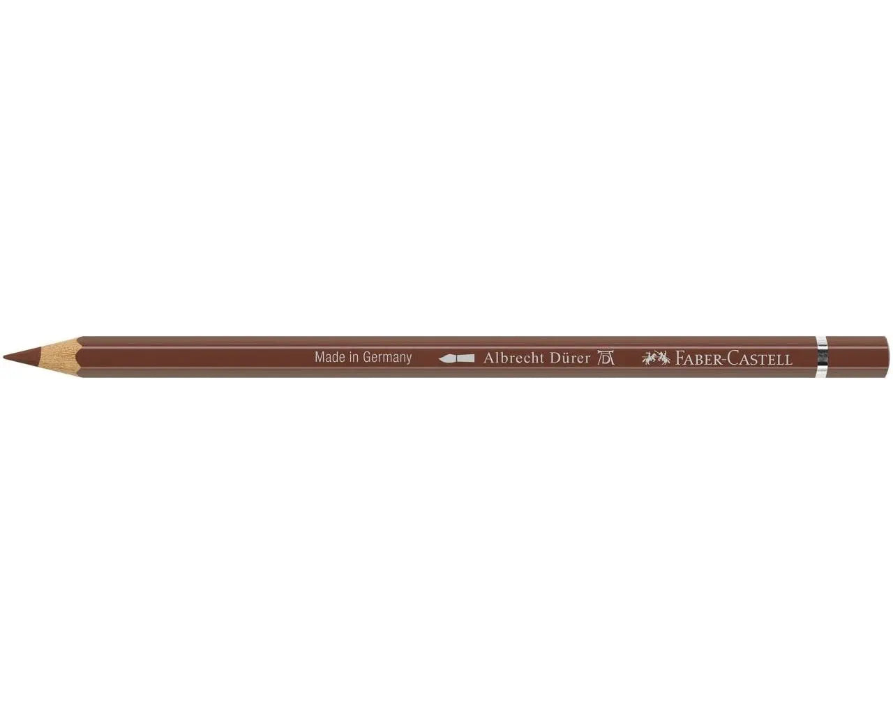 Lápiz Faber Castell Faber Albrecht Dürer 283 Siena Tostada