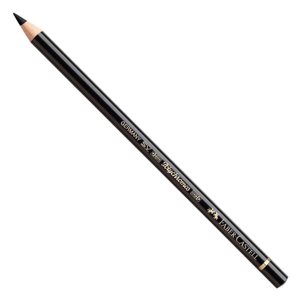 110199 L.PCHROMO 199 Negro
