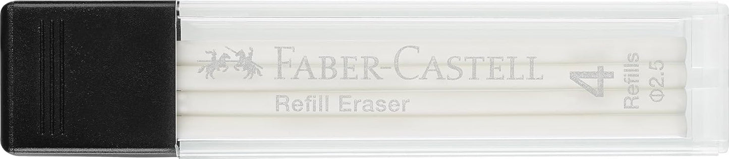 Repuesto para goma de precisión Faber Castell