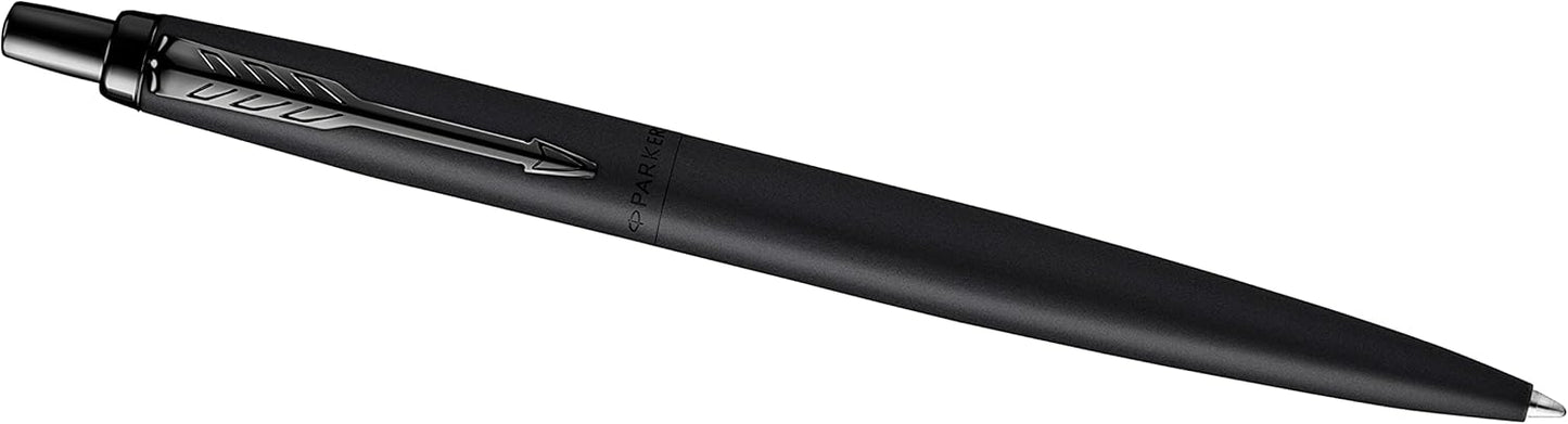 Jotter Xl Paper Mate Monocromático Negro Gb