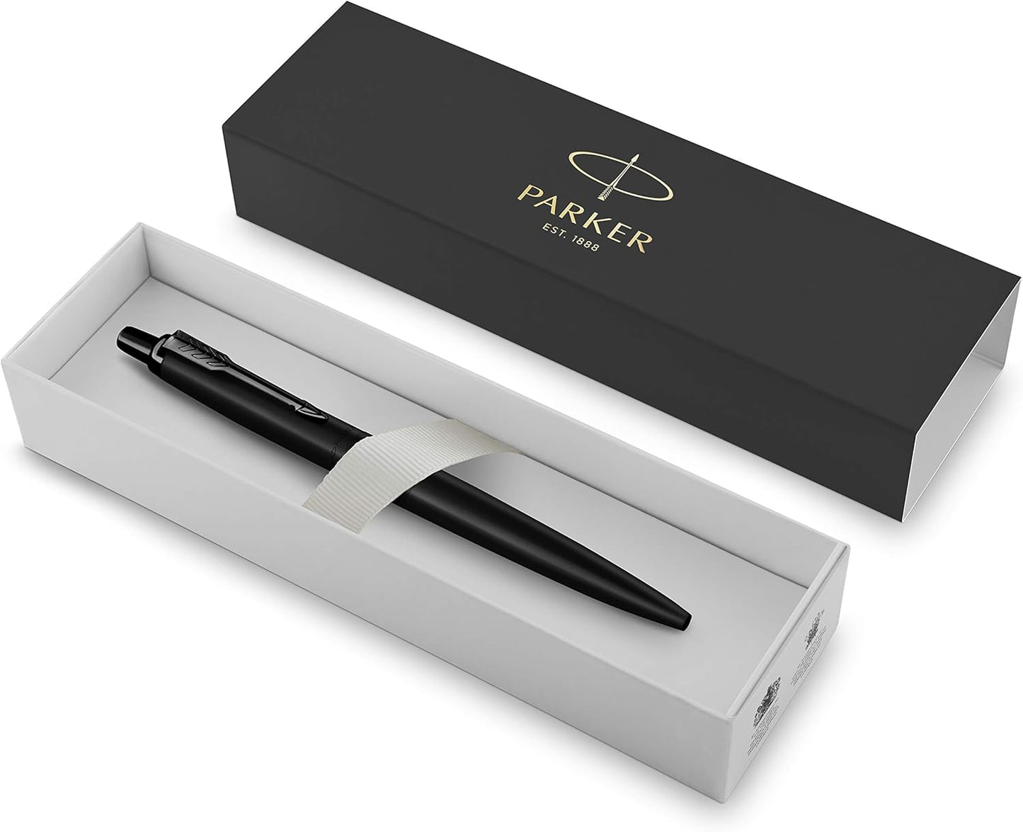 Jotter Xl Paper Mate Monocromático Negro Gb