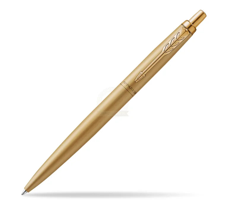 Jotter Xl Paper Mate Monocromático Oro Gb