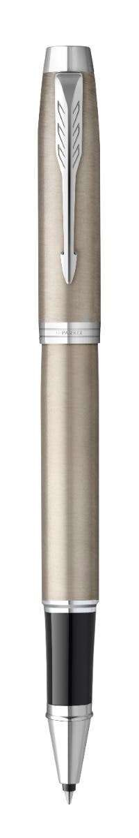 ROLLER IM ACERO STEEL CT BLK PARKER