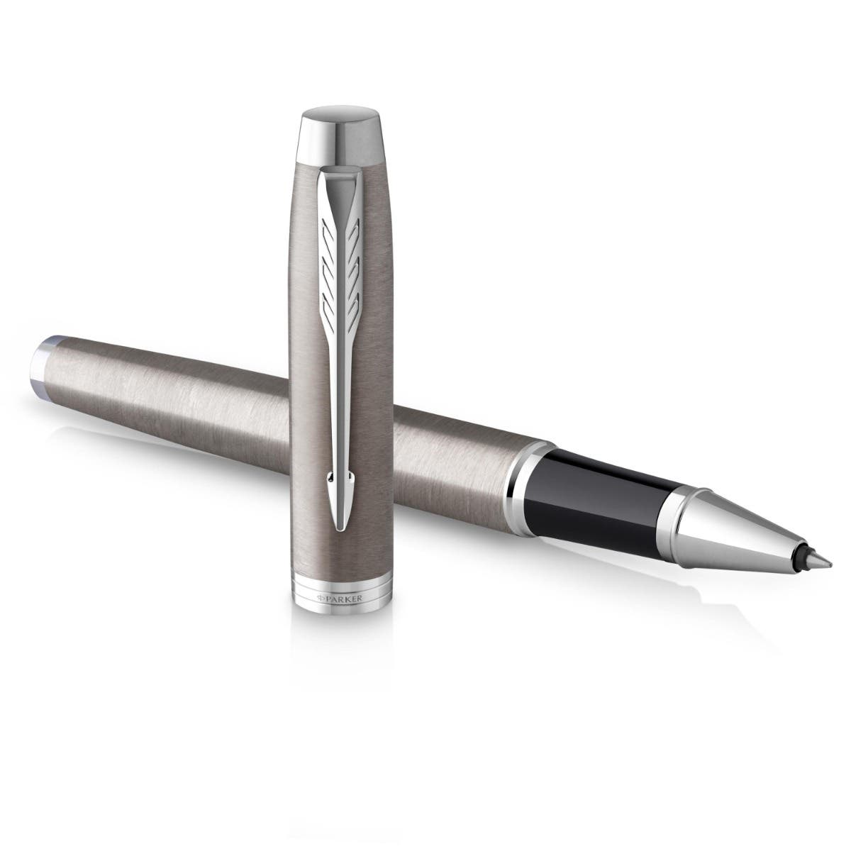 ROLLER IM ACERO STEEL CT BLK PARKER