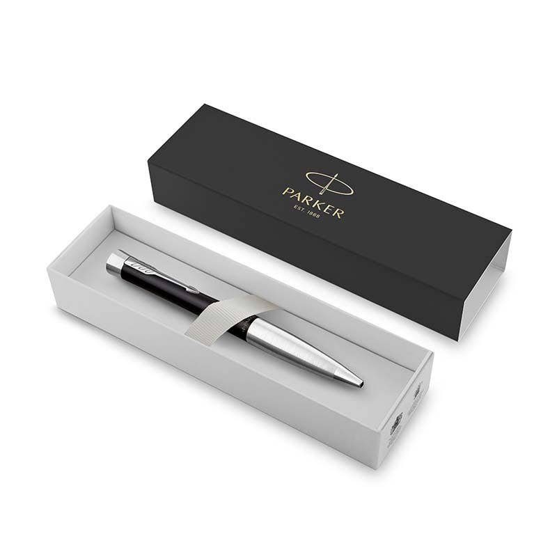 BOLIGRAFO URBAN BLACK CT PARKER