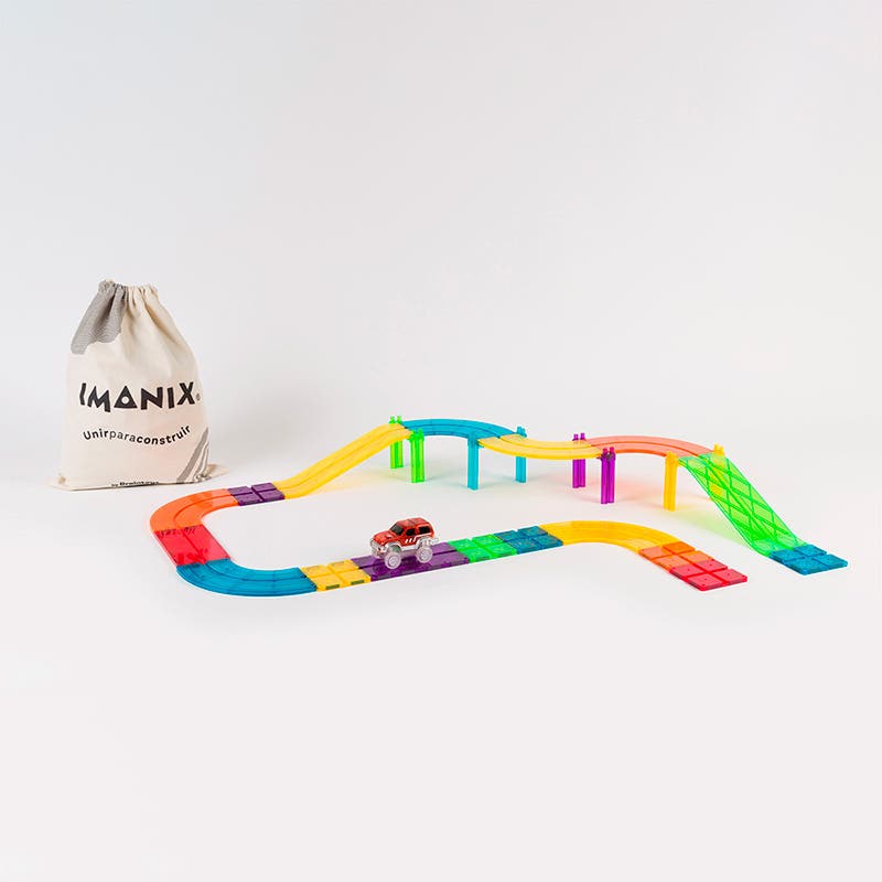 Imanix Speedway 22