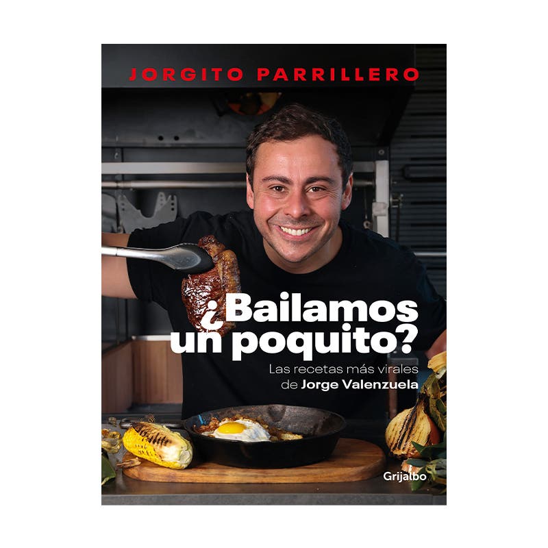 ¿Bailamos Un Poquito?