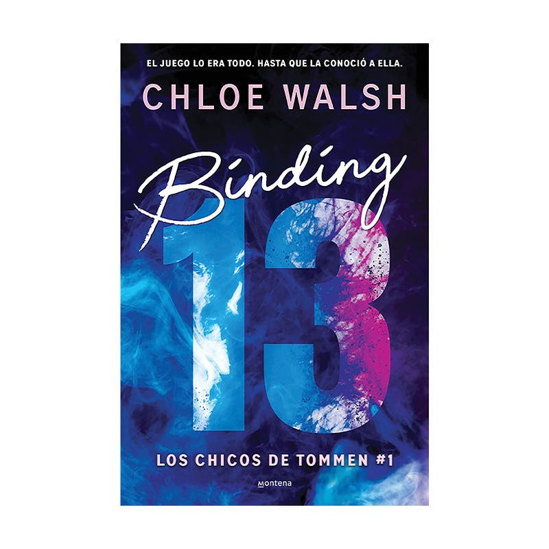 Binding 13