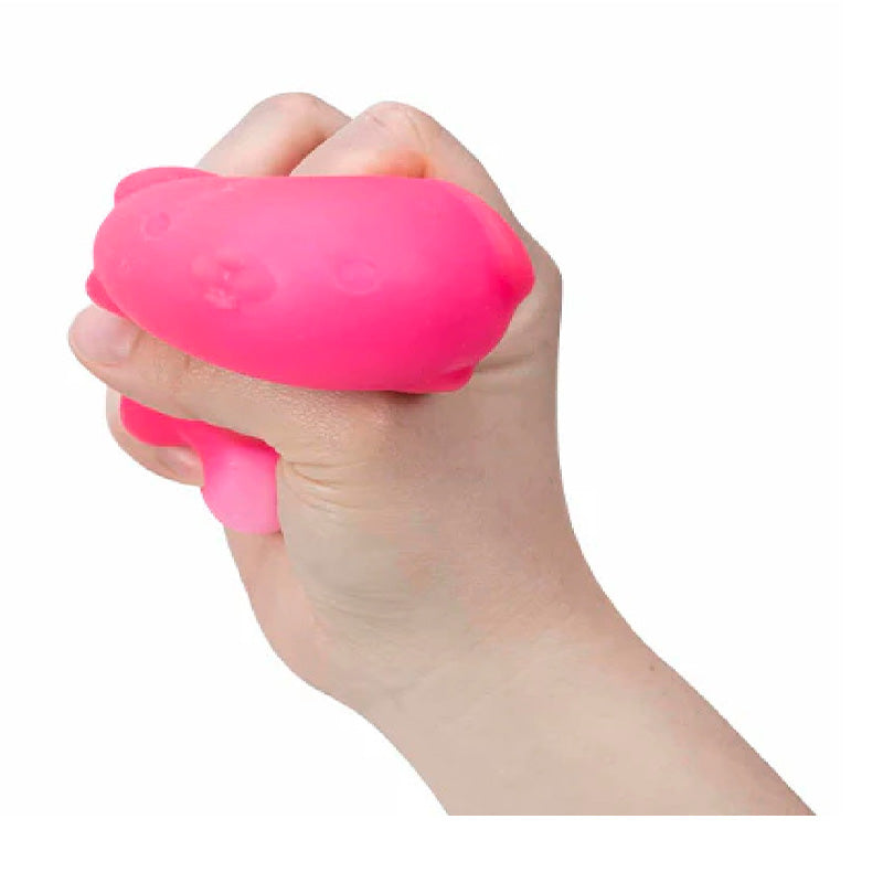 Cachorro Funky Nee Doh - Juguete squishy sensorial antiestress