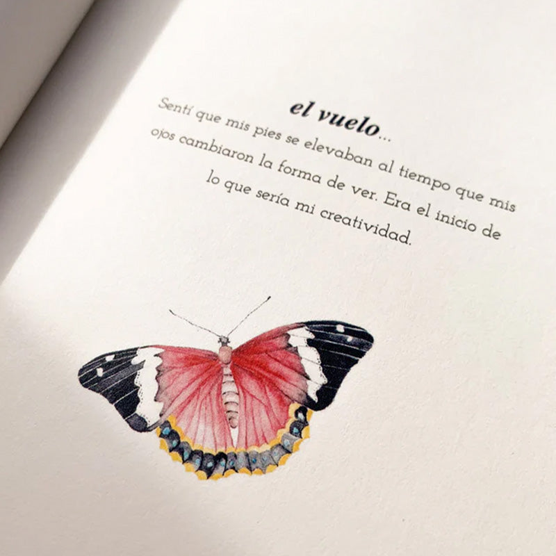 Libreta Vuelo 21,5 cm x 14,5 80 hojas