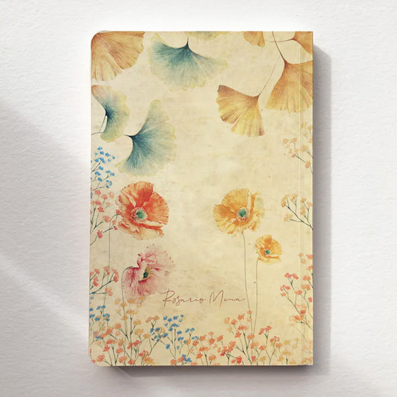 Libreta Intuición 21,5 cm x 14,5 80 hojas