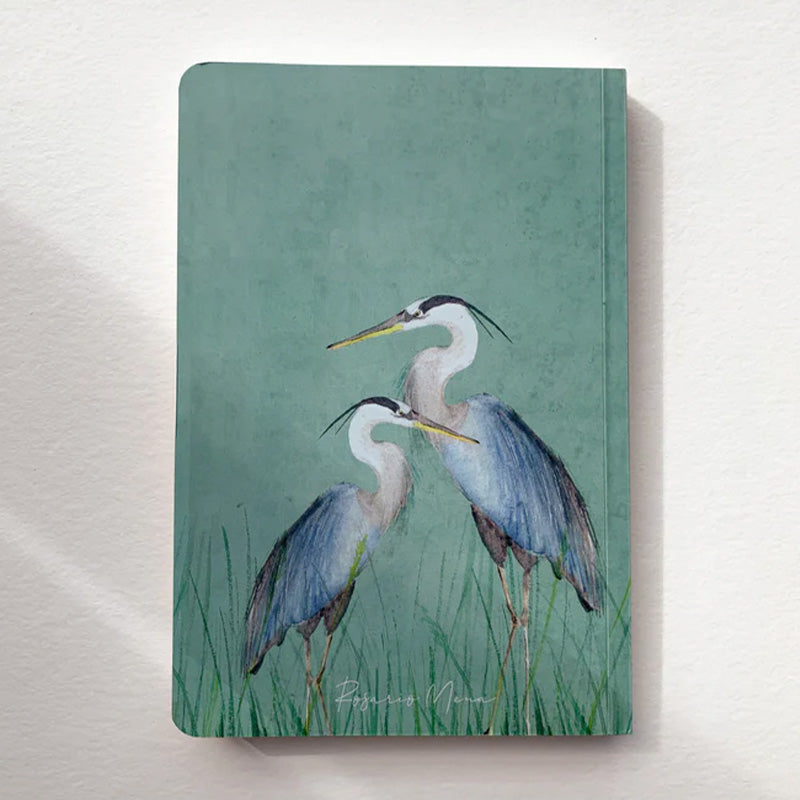 Libreta El viaje 21,5 cm x 14,5 80 hojas