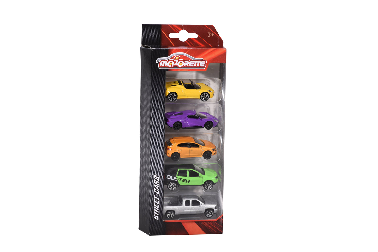 Majorette Set Playfun 5 Piezas