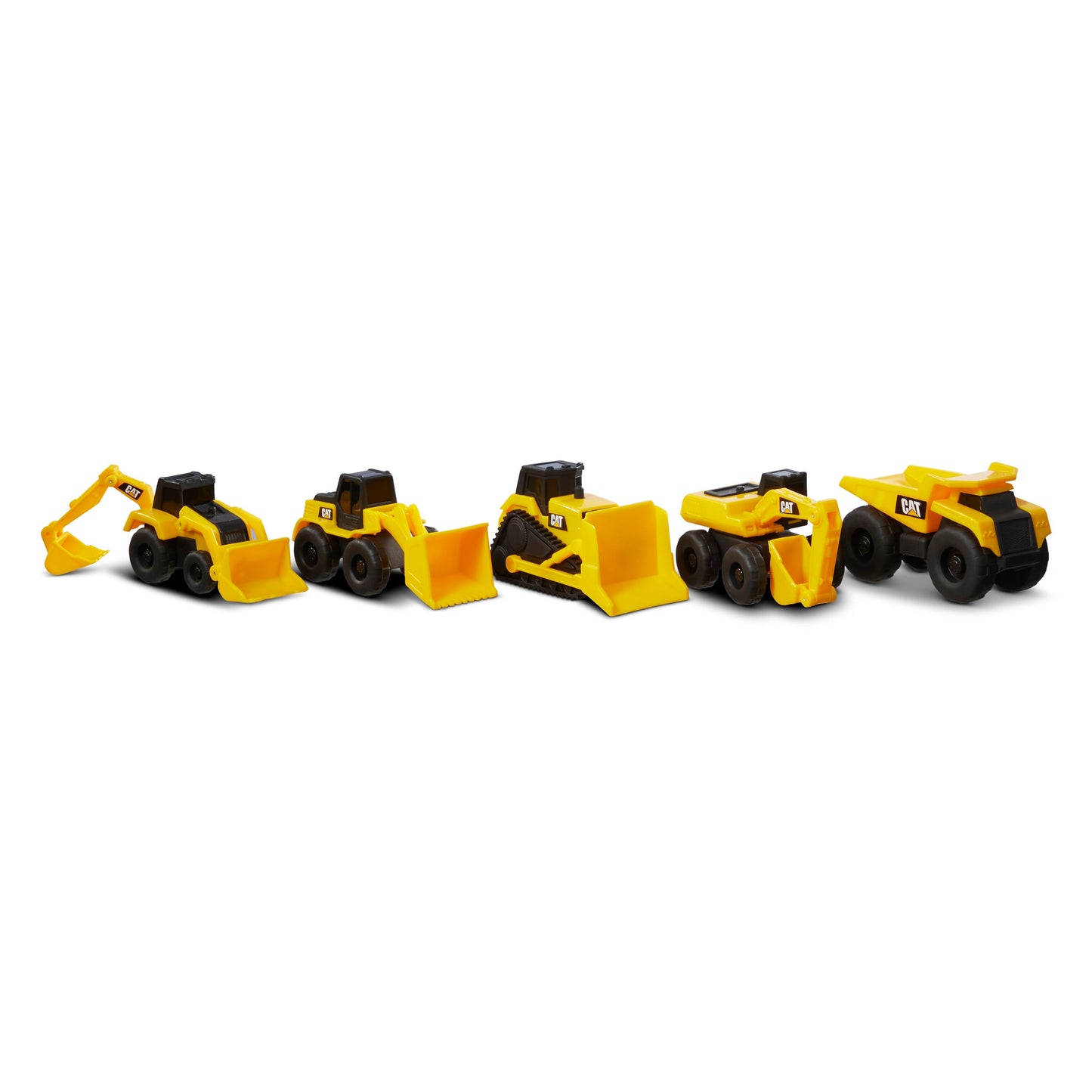 Cat Mini Machines Singles Playfun Surtido