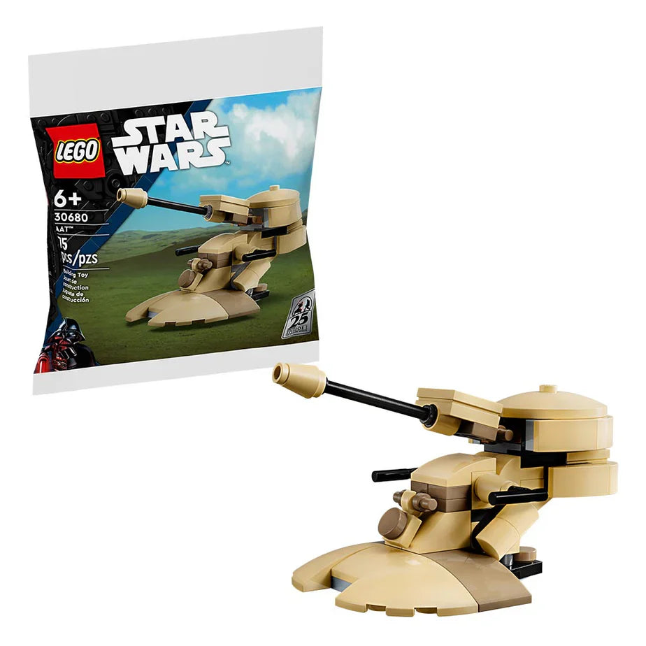 Lego Aat