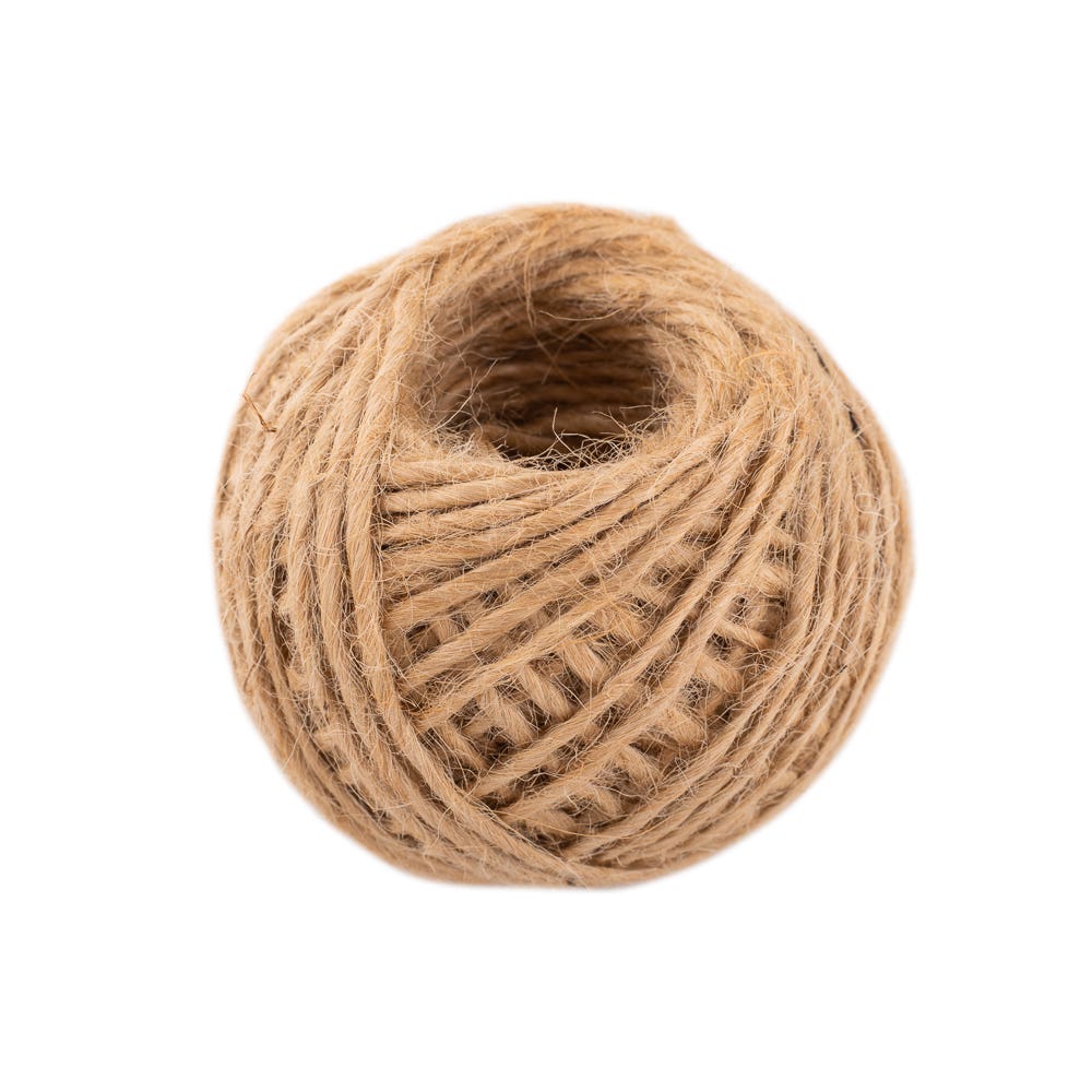 Cañamo yute 50 grs