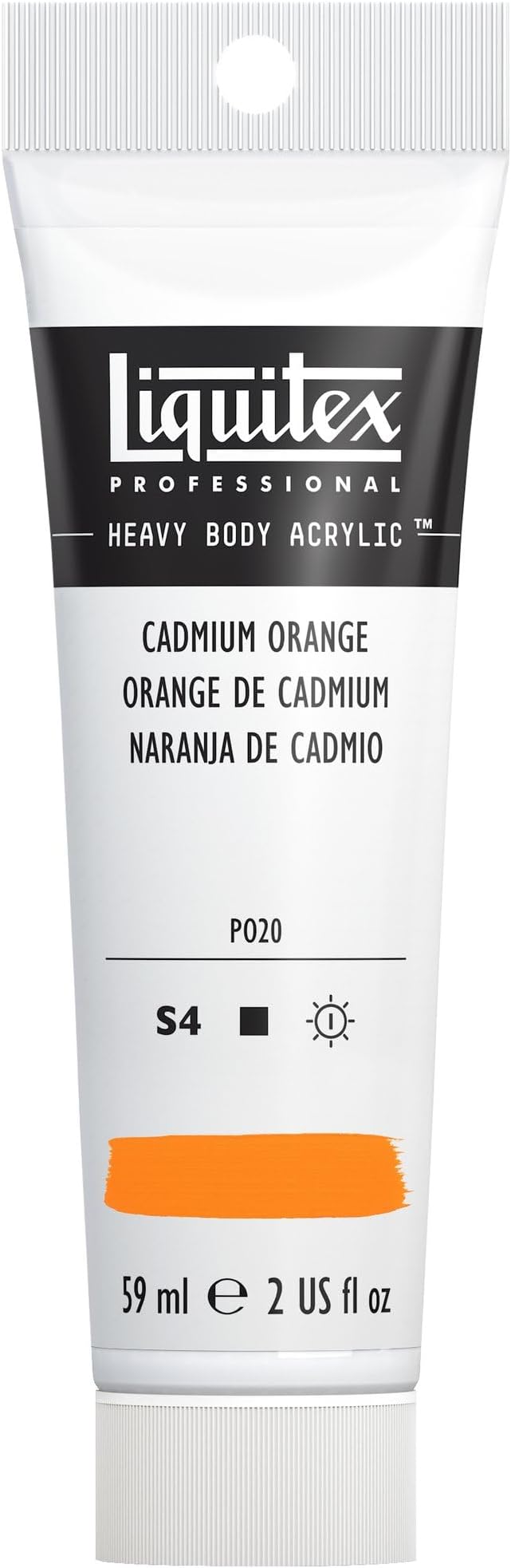 Pintura Acrílica Liquitex 59 ml