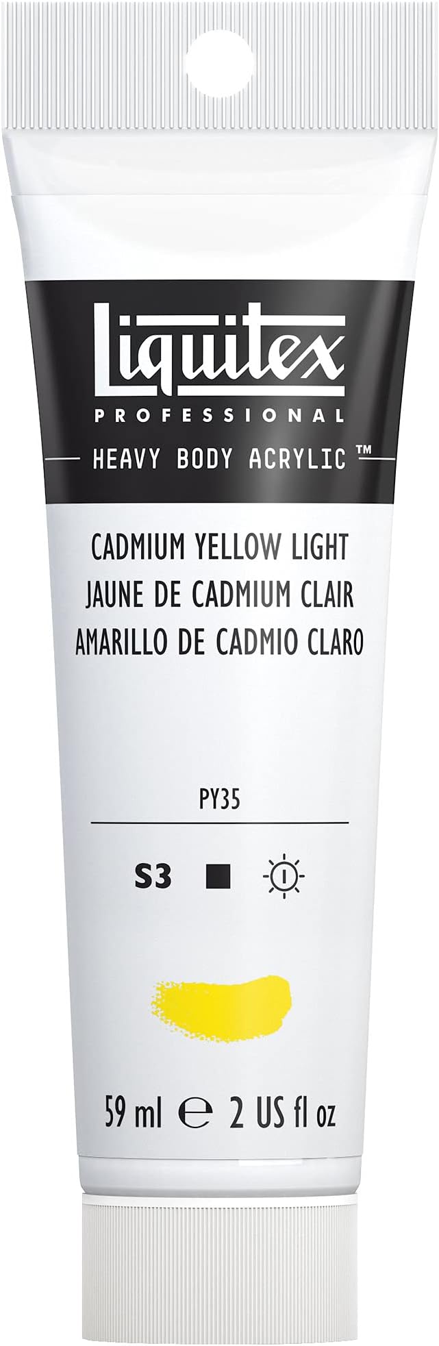 Pintura Acrílica Liquitex 59 ml