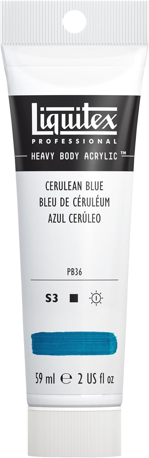 Pintura Acrílica Liquitex 59 ml