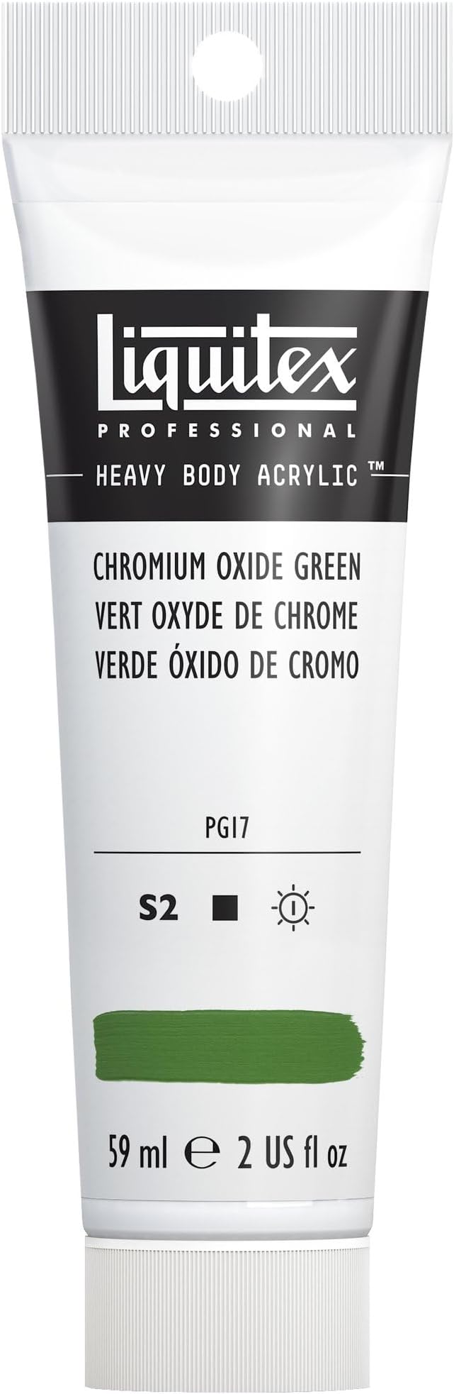 Pintura Acrílica Liquitex 59 ml