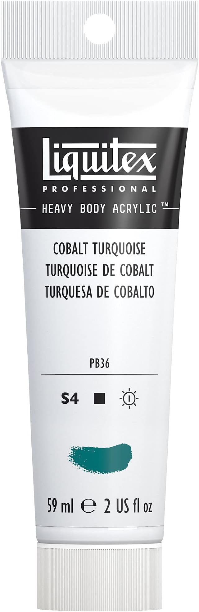 Pintura Acrílica Liquitex 59 ml