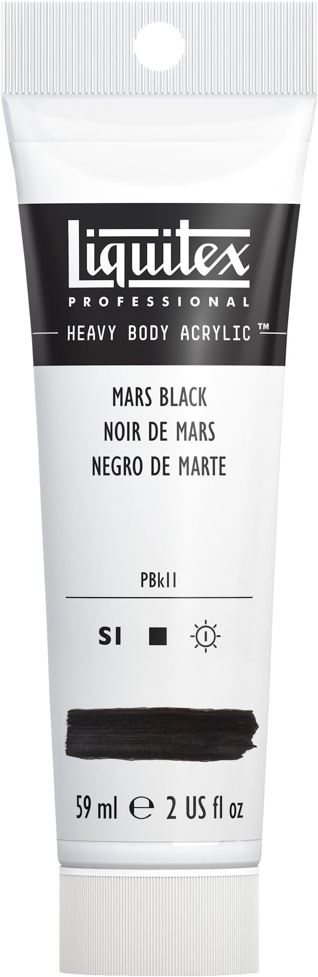 Pintura Acrílica Liquitex 59 ml