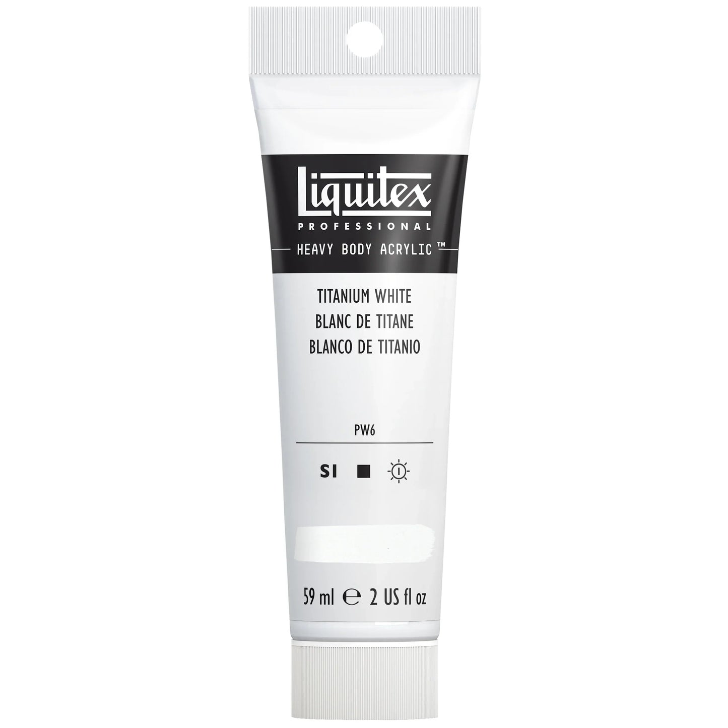 Pintura Acrílica Liquitex 59 ml