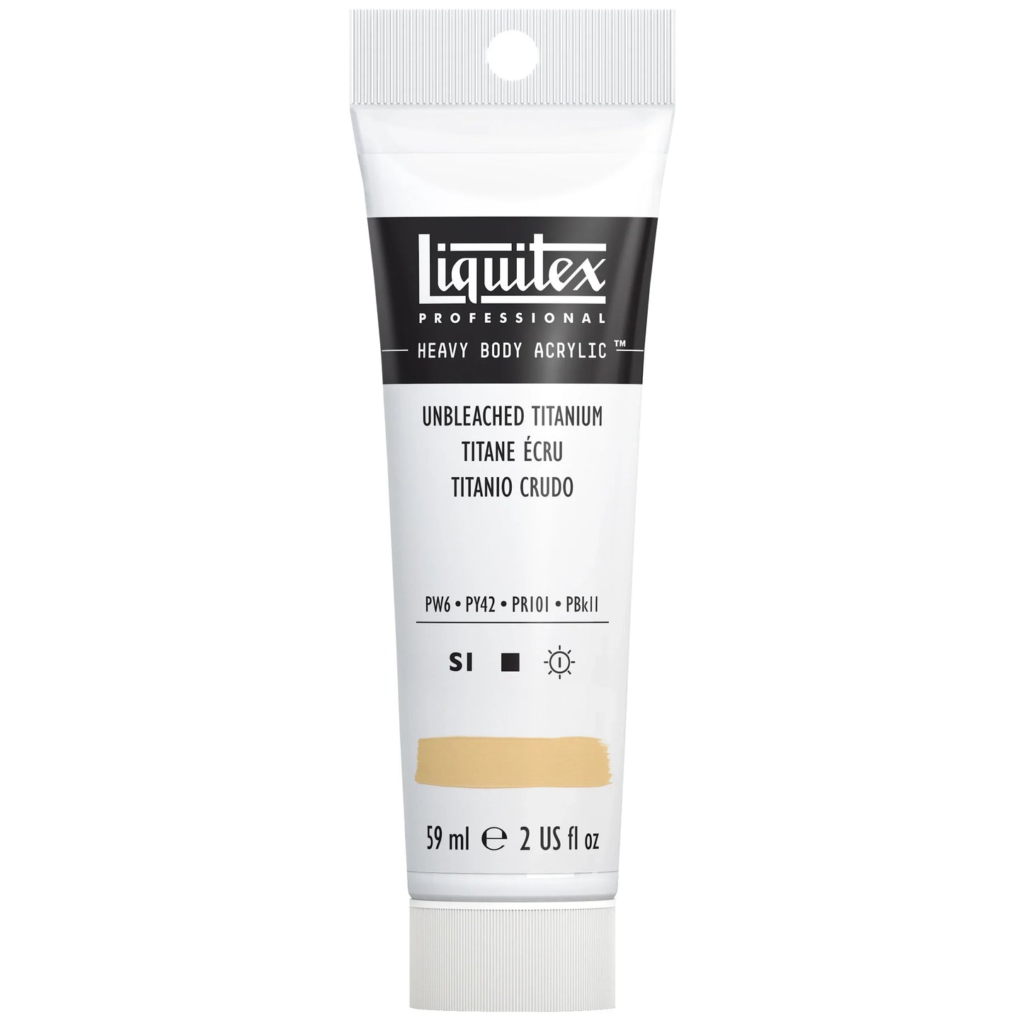 Pintura Acrílica Liquitex 59 ml