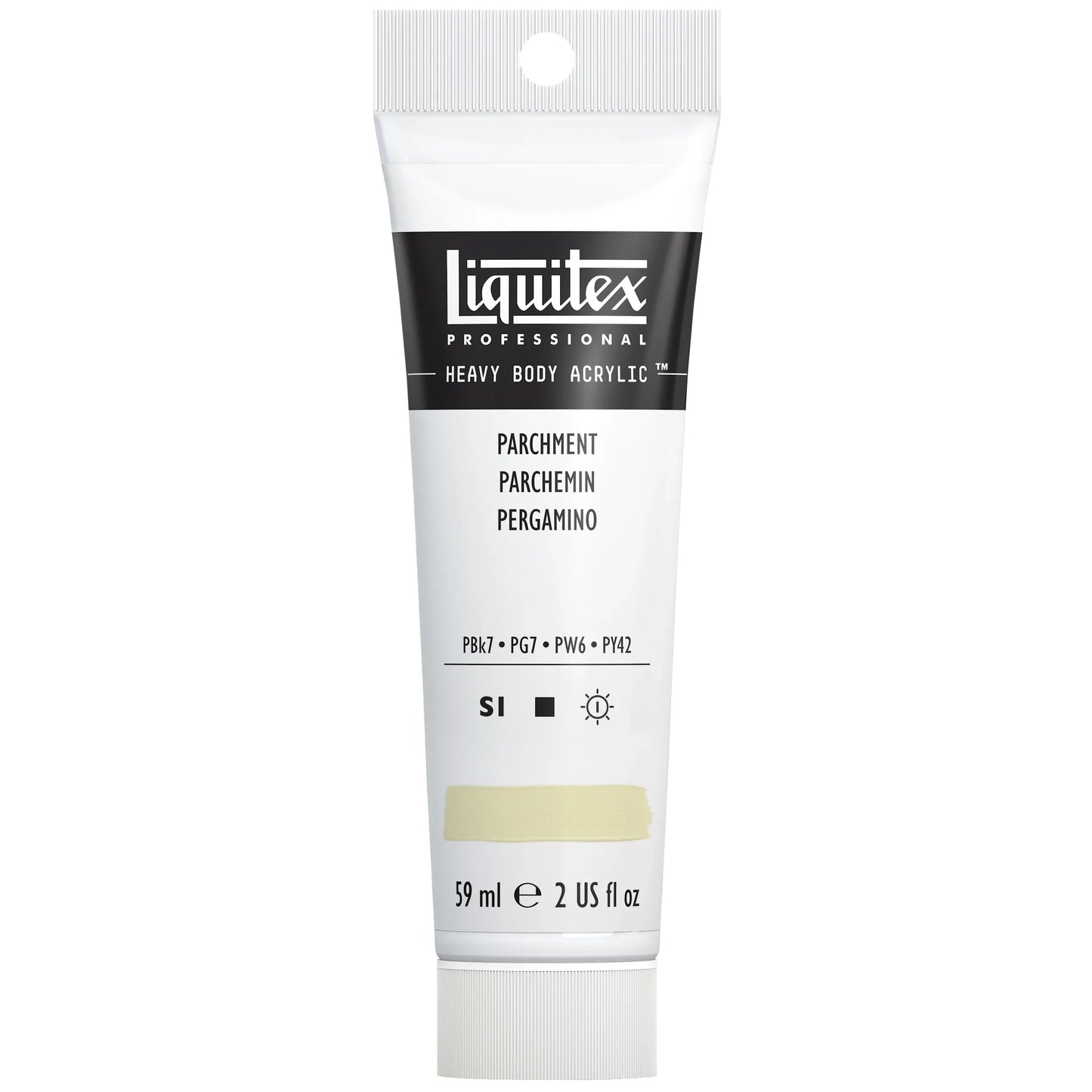 Pintura Acrílica Liquitex 59 ml