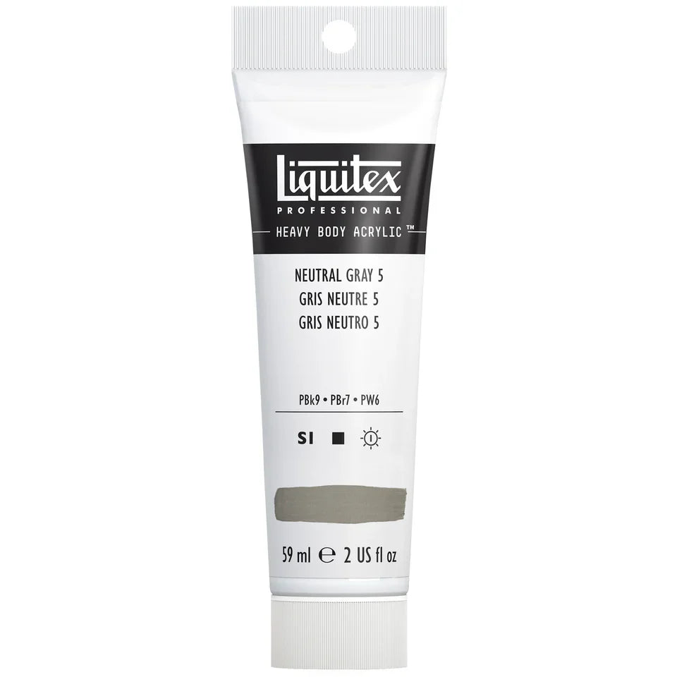 Pintura Acrílica Liquitex 59 ml