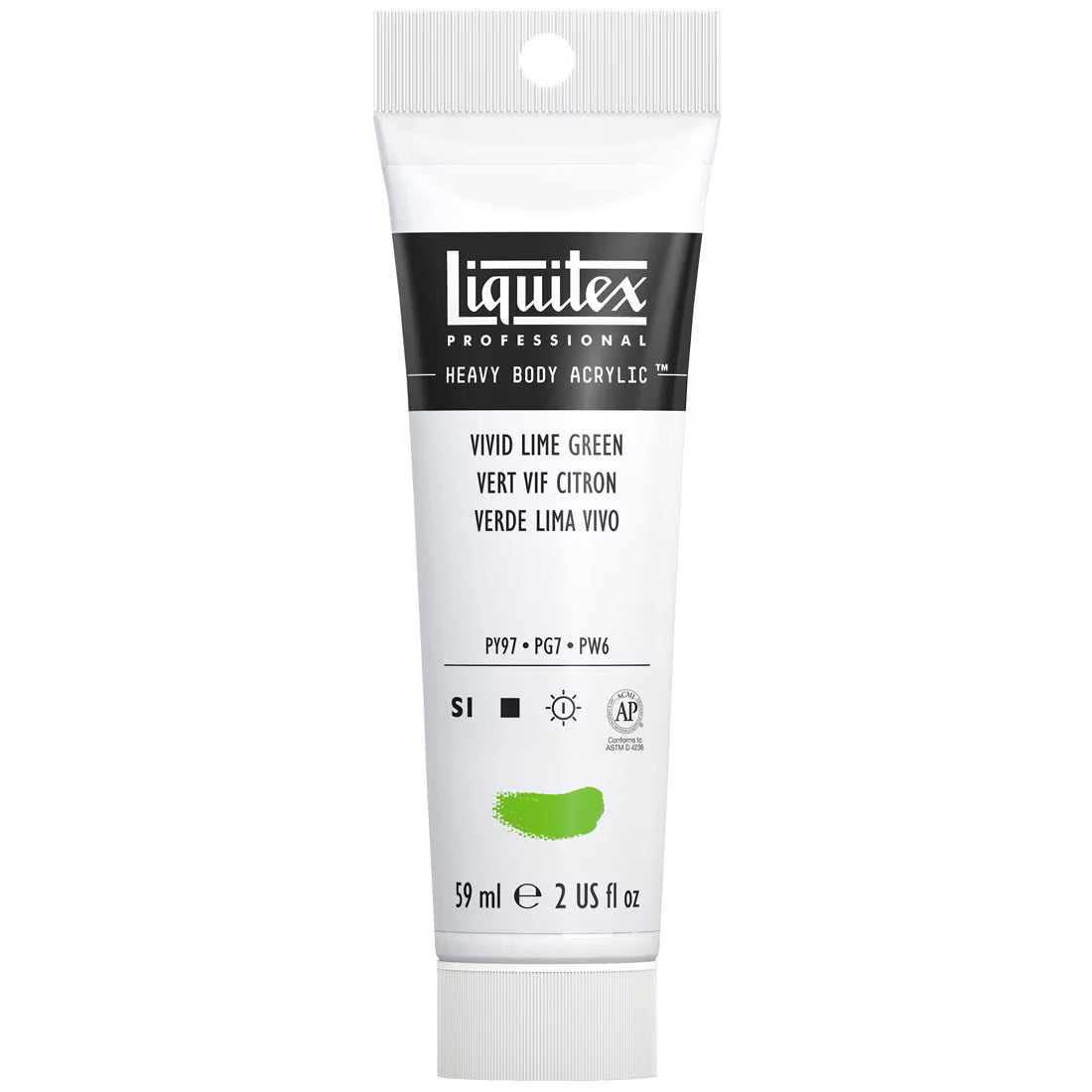 Pintura Acrílica Liquitex 59 ml