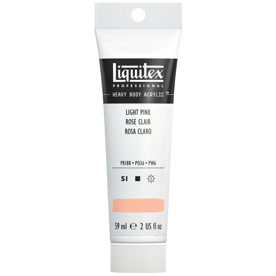 Pintura Acrílica Liquitex 59 ml