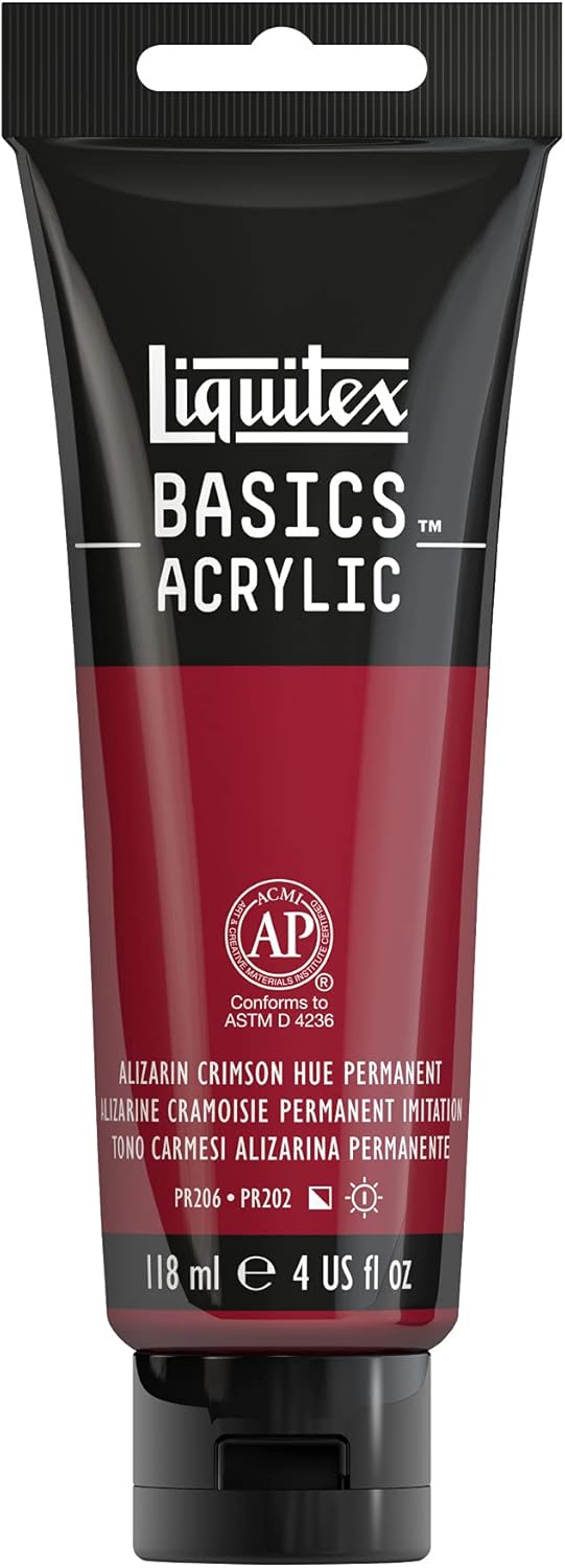 Pintura Acrílica Basics 118 Ml