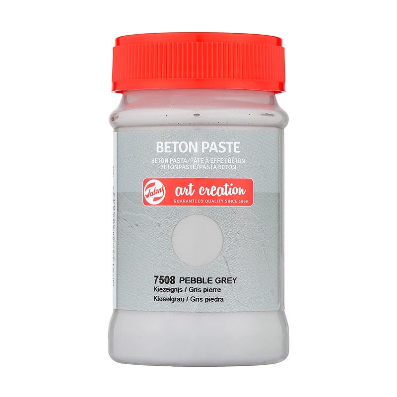 ART CREATION BETON GRIS PIEDRA 100ML Talens Nacional Librería