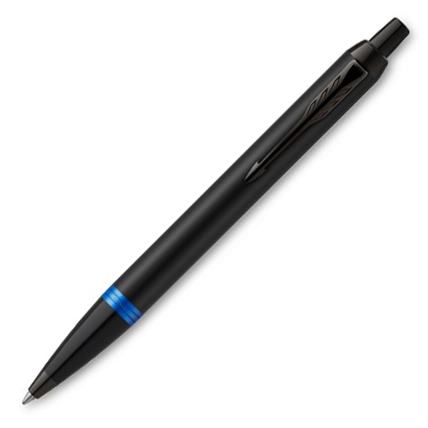 BOLIGRAFO IM VIBRANT BLUE PARKER Parker Nacional Librería