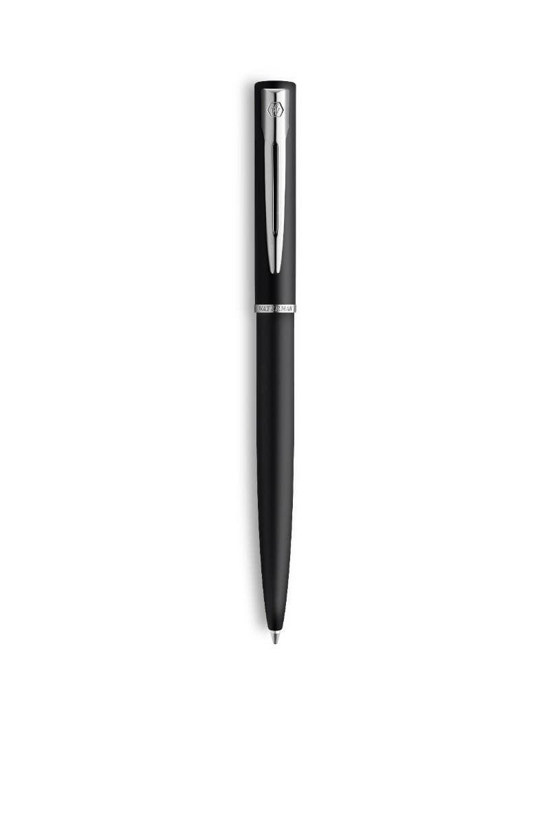 BOLIGRAFO WATERMAN ALLURE GRADUATE NEGRO Parker Nacional Librería