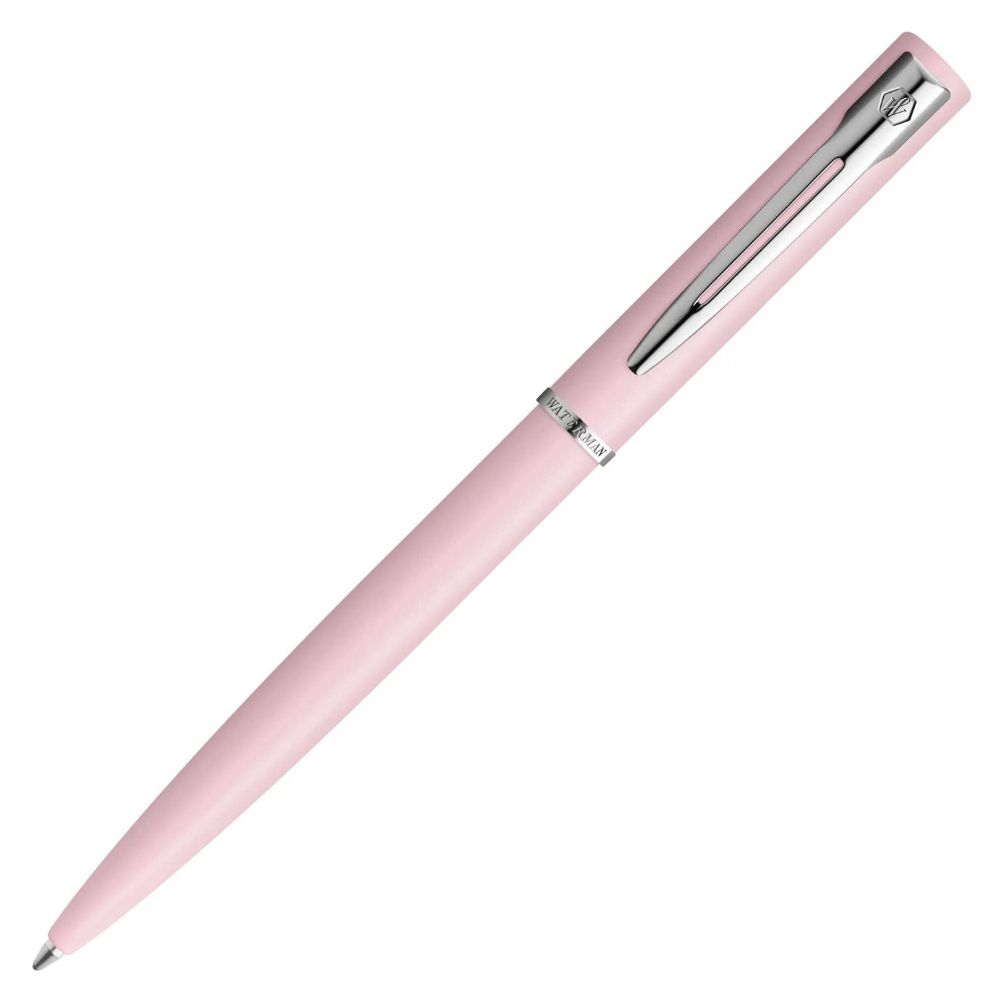 BOLIGRAFO WATERMAN ALLURE PASTEL ROSADO Parker Nacional Librería