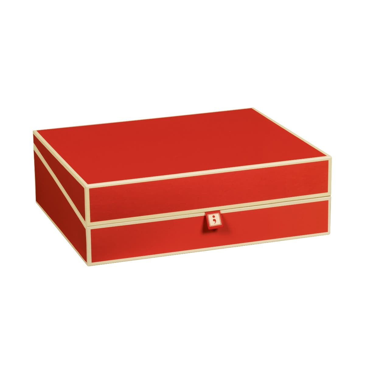 Caja para documentos Red Plaza Nacional Librería