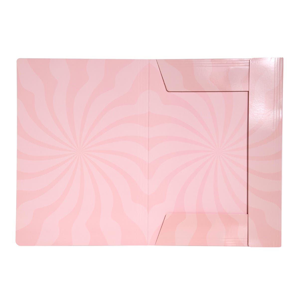 Carpeta C/elastico Lilo&Stich Artel Artel Nacional Librería
