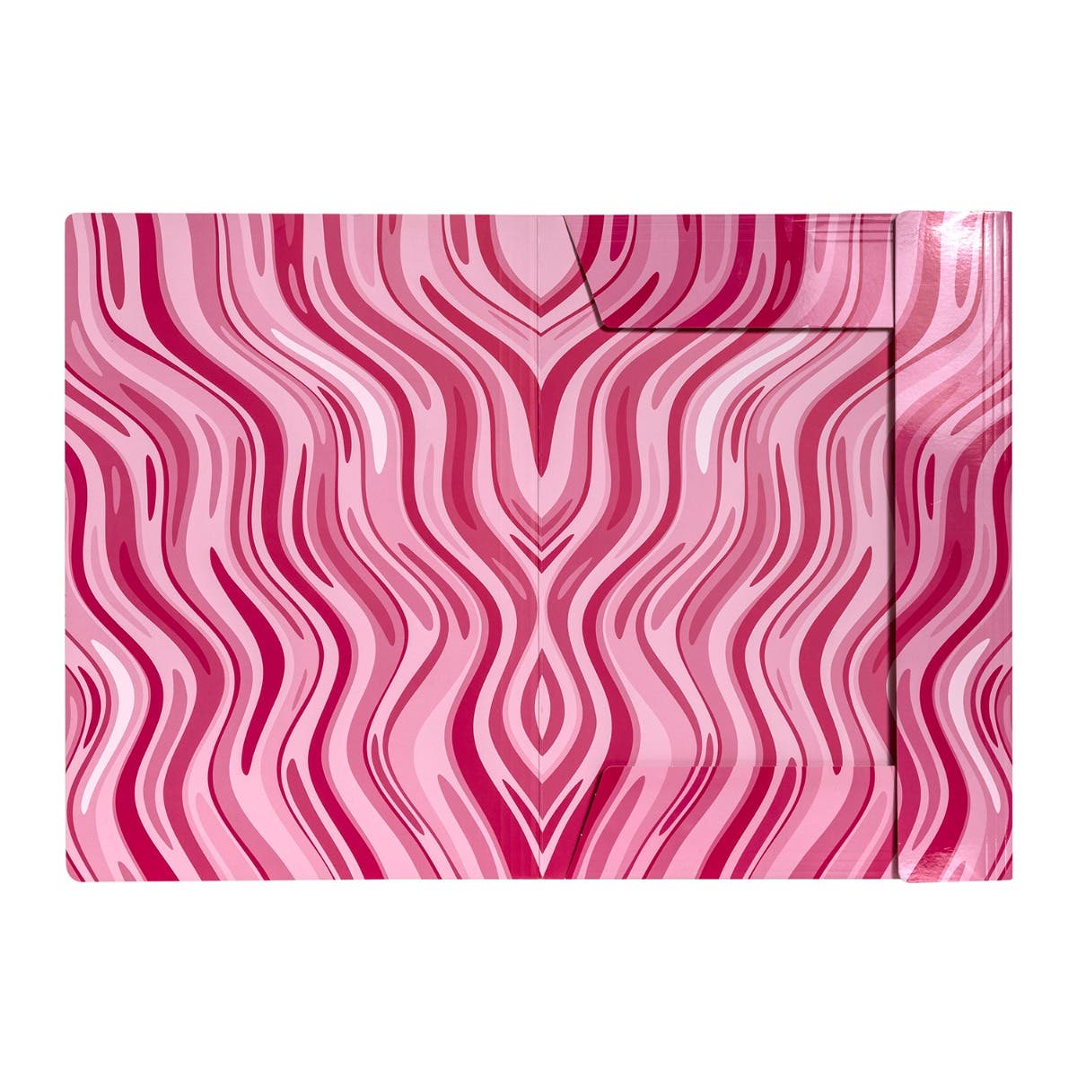 Carpeta C/elastico Minnie Artel Artel Nacional Librería