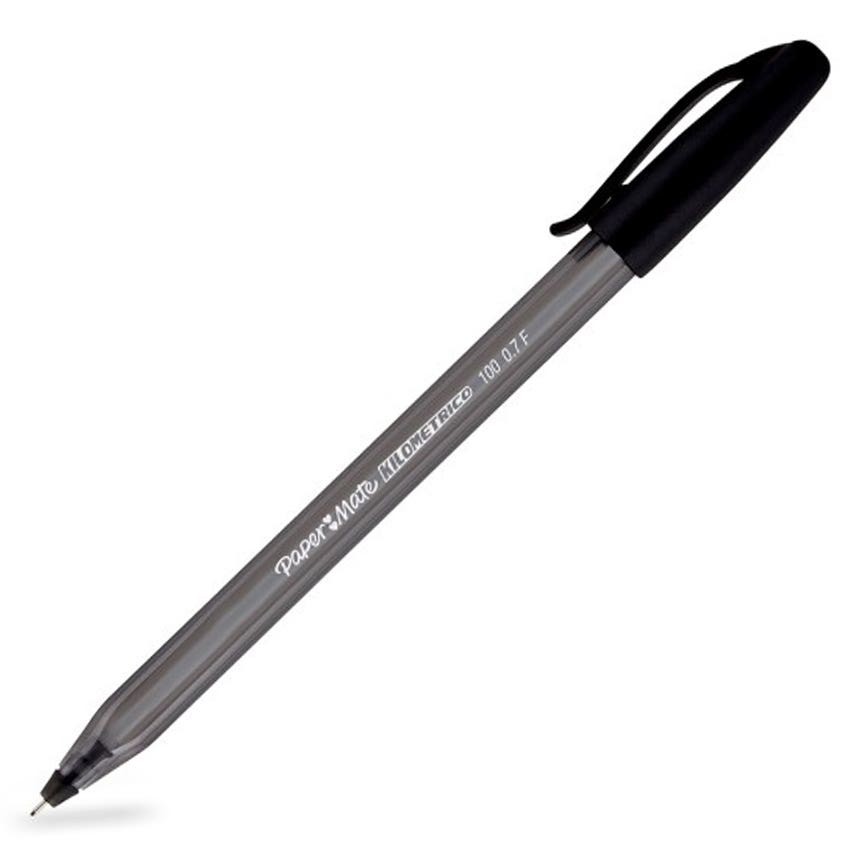 CJx50 BOLIGRAFO INKJOY 100ST PTA MED NG Paper Mate Nacional Librería