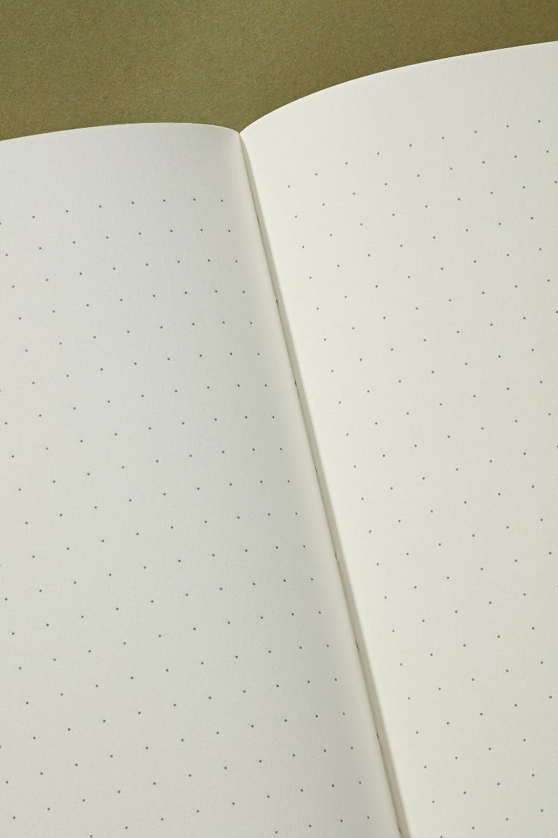 CUADERNO CHERRY - PISTACHIO (A5) Puntos Plaza Nacional Librería