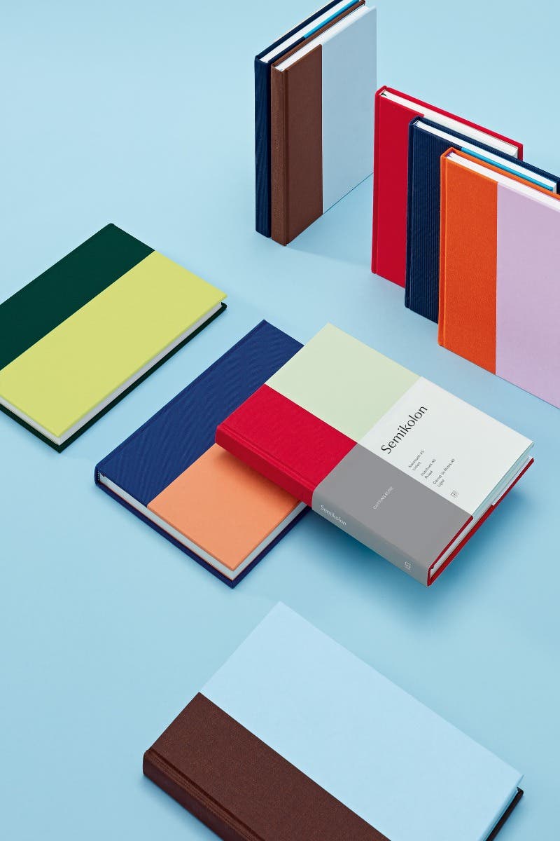 CUADERNO CHERRY - PISTACHIO (A5) Puntos Plaza Nacional Librería